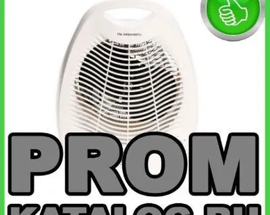 фото Тепловентилятор Оазис