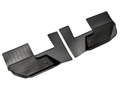 фото Комплект ковриков NorPlast