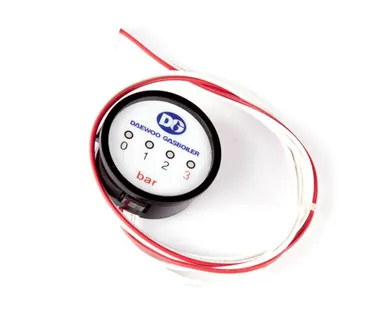 фото Манометр LED Hydrosta/Daewoo 2013 SD/MSC