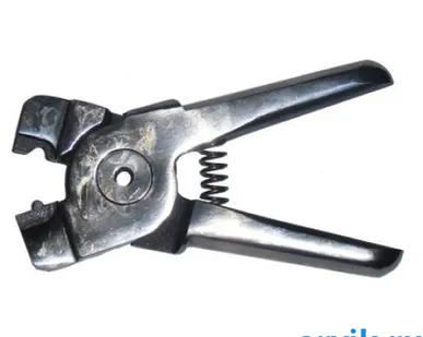 фото Губки для кусачек A7P1 (1,25)