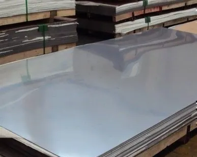 фото Лист 2.5х1000х2500 мм сталь 20 ГОСТы 16523-97, 19903-74