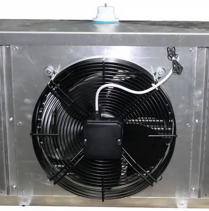 Фото №1 Сплит-система Intercold LCM 316