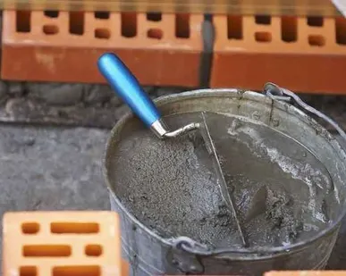 фото Растворы цементные марка 100