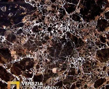 фото Мрамор dark emperador gold 30мм