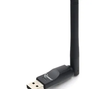 фото Wi-Fi адаптер Gembird WNP-UA-006