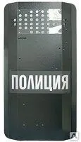 фото Щит противоударный "АВАНГАРД-М"