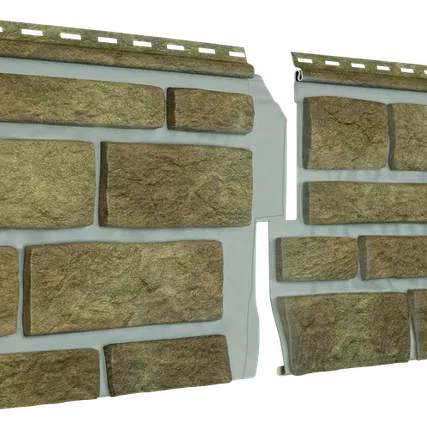 Фото №0 Stone House S-Lock Таганай Вулканический