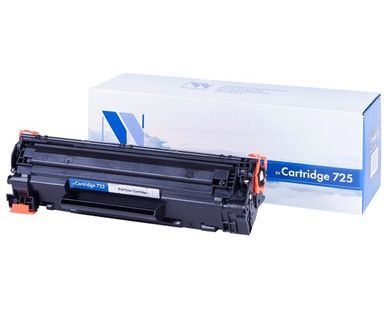 фото Картридж NV Print 725 для Canon