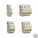 Фото №0 Выключатель нагрузки ИЭК ВН-32 100А/3П