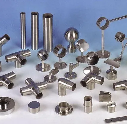 Фото №0 Фурнитура нержавейка