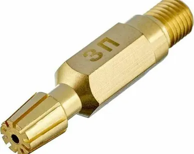 фото Я7572 Мундштук внутр. к Р1П №3П