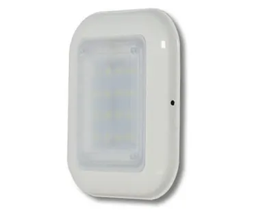 фото Накладной светодиодный светильник для ЖКХ ZHS-NIP-54-06