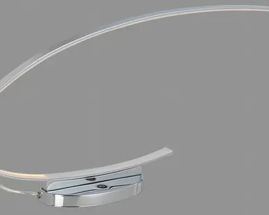 фото Светильник светодиодный настольный H8024.01.01.0000 11W хром Сфера света