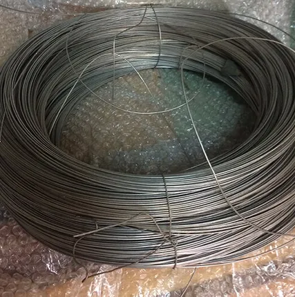 Фото №0 Проволока жаропрочная