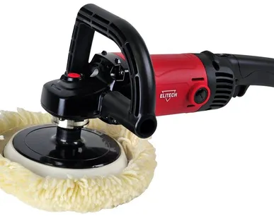 фото Шлифмашина полировальная МП 1418Э (E2213.016.00)