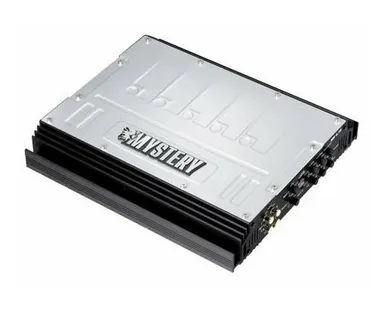 фото Автомобильный усилитель Mystery