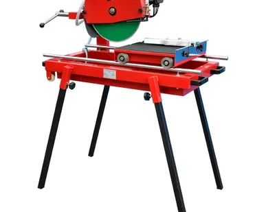 фото Камнерезный станок SK-600/2,2 в Москве