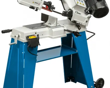 фото Ленточнопильный станок DBS-115B