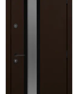 фото Входная дверь Атлантик Atlantic.H-А.3