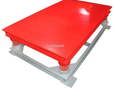 фото Вибростол ВС-400 (220В)