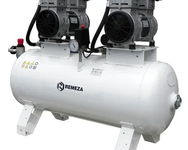 фото Поршневой компрессор Remeza СБ4-100.OLD15T