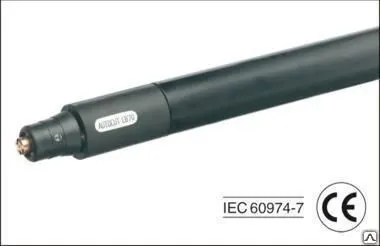 Фото №0 Плазменный резак СВ 70. Ручной, I=70А при ПВ 60%, рез 18-24 мм.