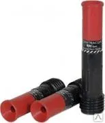 фото Сопло Вентури RTC-8,0 мм резин. обол. К/В