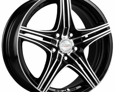 фото Колесный диск Racing Wheels H-464
