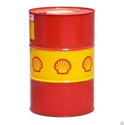 Фото №0 Масло моторное SHELL RIMULA R5 E 10W/40 (CI-4) 209л
