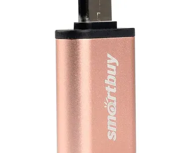 фото Разъем SmartBuy USB - USB