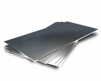 фото Лист холоднокатаный ХК 2 сорт ст08пс Г 1.20х1250х2500