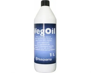 фото Vegoil husqvarna масло для смазки пильных цепей