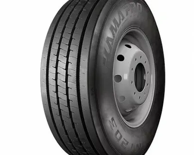 фото 385/55R22.5 TL Кама PRO NT-203 160K (прицеп)