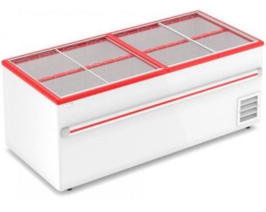 фото Бонета морозильная Frostor F 2500 B Frostor