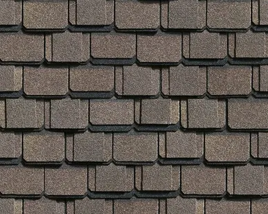 фото ТЕХНОНИКОЛЬ SHINGLAS гибкая черепица КОНТИНЕНТ Африка (1,5м2/уп.)