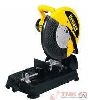 фото Пила монтажная DeWalt DW 872