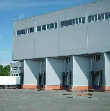 Фото №0 Складские услуги ответственного хранения товаров и грузов