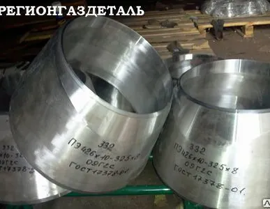 фото Переход К 426х14-325х13