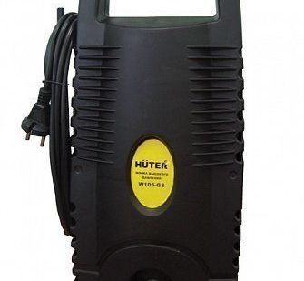 фото МОЙКА W105-GS HUTER
