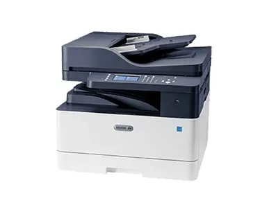 фото МФУ Xerox B1025DNA