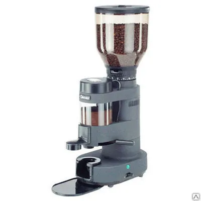 Фото №0 Ремонт кофемолок