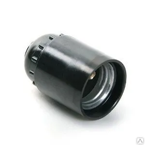 Фото №0 Патрон подвесной, Е27