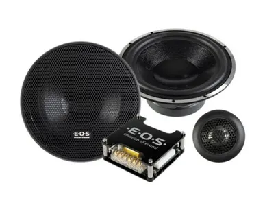 фото Автомобильная акустика E.O.S.