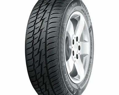 фото Matador MP 92 Sibir Snow 205/55 R16 91T зимняя