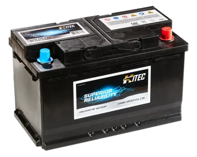 фото Аккумулятор HITEC AGM VRL4 80