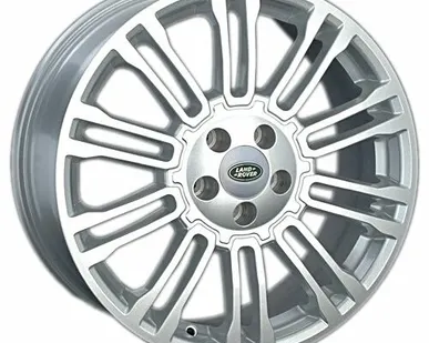 фото Колесный диск Replica LR34