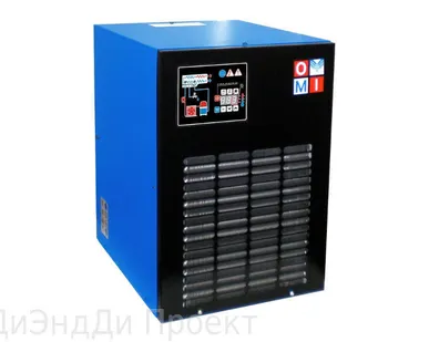 фото Рефрижераторный осушитель OMI DD 108 OMI - Италия