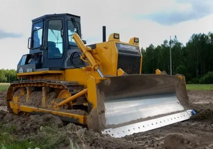 Фото №0 Хочу предложить услуги бульдозера Daewoo DD80L