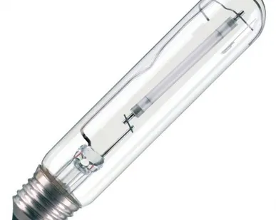 фото Натриевая лампа PHILIPS SON-T 70W Е27 ( ДНАТ ) * *