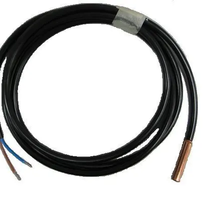 Фото №0 Датчик температуры бойлера